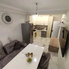 In Baku 58.0 m² apartment is for sale - Image 4