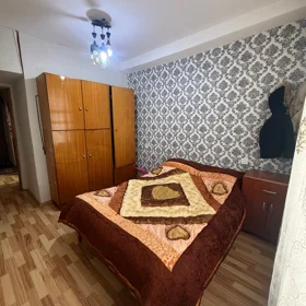 In Baku 50.0 m² apartment is for rent - Image 4