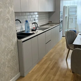 In Baku 73.0 m² apartment is for rent - Image 3