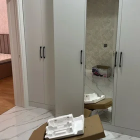 In Baku 73.0 m² apartment is for rent - Image 5