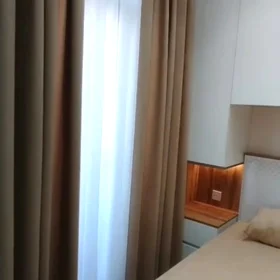 In Baku 40.0 m² apartment is for rent - Image 3