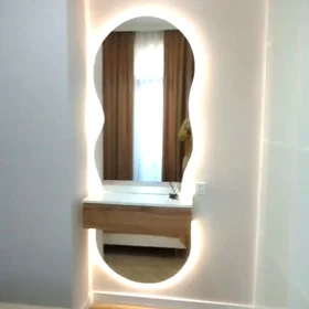 In Baku 40.0 m² apartment is for rent - Image 5