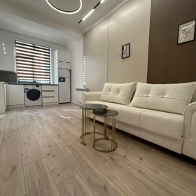 In Baku 57.0 m² apartment is for sale - Image 2
