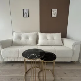 In Baku 57.0 m² apartment is for sale - Image 3