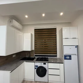 In Baku 57.0 m² apartment is for sale - Image 5