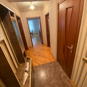 In Baku 65.0 m² apartment is for rent - Image 2