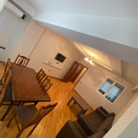 In Baku 65.0 m² apartment is for rent - Image 5