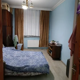 In Baku 55.0 m² apartment is for sale - Image 2