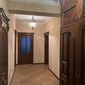 In Baku 100.0 m² apartment is for rent - Image 5