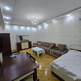 In Baku 94.0 m² apartment is for rent - Image 3