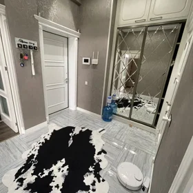 In Baku 90.0 m² apartment is for rent - Image 5