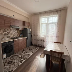 In Baku 65.0 m² apartment is for rent - Image 2