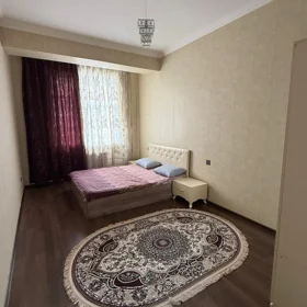 In Baku 65.0 m² apartment is for rent - Image 4