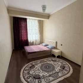 In Baku 65.0 m² apartment is for rent - Image 5