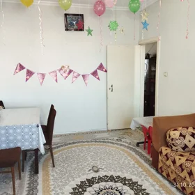 In Baku 65.0 m² apartment is for sale - Image 2