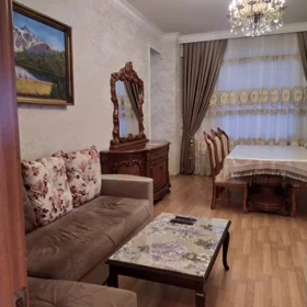 In Baku 90.0 m² apartment is for rent - Image 4