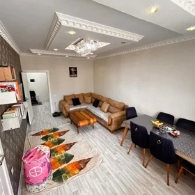 In Baku 67.0 m² apartment is for sale - Image 2