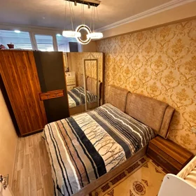 In Baku 67.0 m² apartment is for sale - Image 3