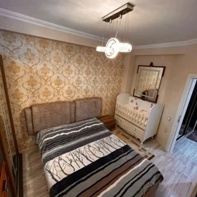 In Baku 67.0 m² apartment is for sale - Image 4