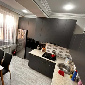 In Baku 67.0 m² apartment is for sale - Image 5