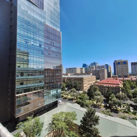 In Baku 120.0 m² apartment is for sale - Image 2