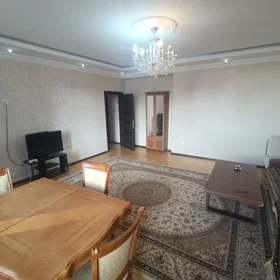 In Baku 120.0 m² apartment is for sale - Image 5