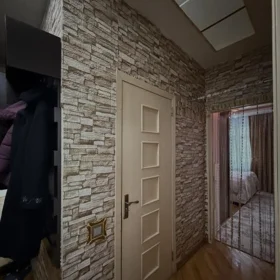 In Baku 62.0 m² apartment is for sale - Image 5