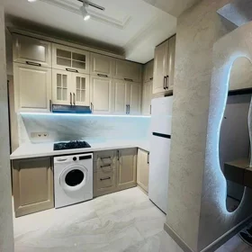 In Baku 76.0 m² apartment is for sale - Image 4