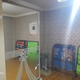 In Baku 40.0 m² house with 1.0 rooms is for rent - Image 2