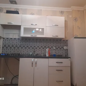 In Baku 40.0 m² house with 1.0 rooms is for rent - Image 3