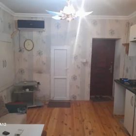 In Baku 40.0 m² house with 1.0 rooms is for rent - Image 4