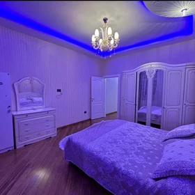 In Baku 107.0 m² apartment is for rent - Image 5