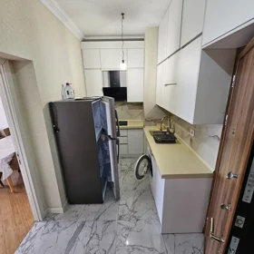 In Baku 55.0 m² apartment is for rent - Image 4