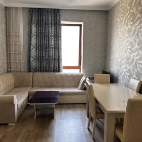 In Baku 50.0 m² apartment is for sale - Image 5