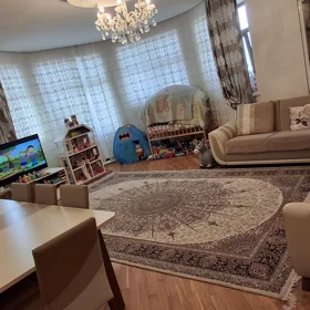 In Baku 105.0 m² apartment is for sale - Image 4