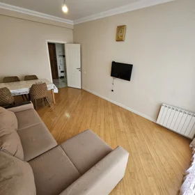In nan 55.0 m² apartment is for rent - Image 3