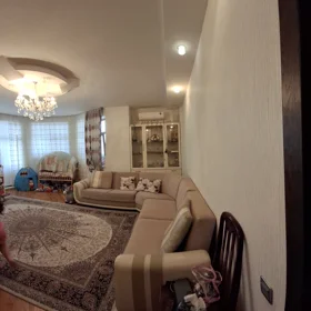 nan-da 105.0 m2 mənzil satılır - Şəkil 2