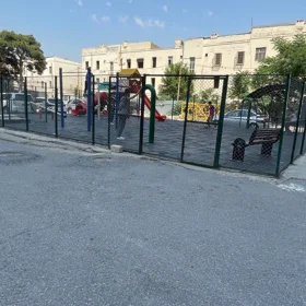 In nan 110.0 m² apartment is for rent - Image 2