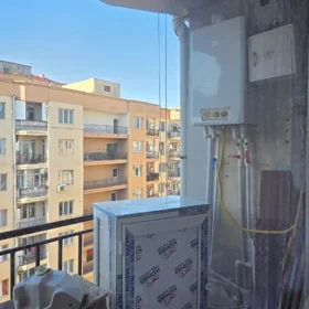 In nan 50.0 m² apartment is for rent - Image 5