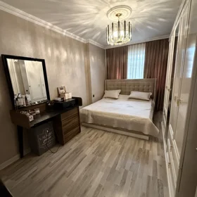 In Baku 68.0 m² apartment is for sale - Image 3