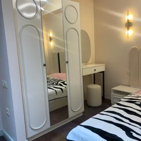 In Baku 94.0 m² apartment is for rent - Image 2