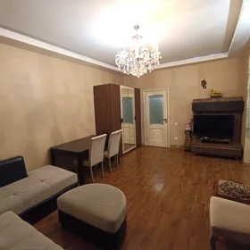 In Baku 85.0 m² apartment is for sale - Image 3