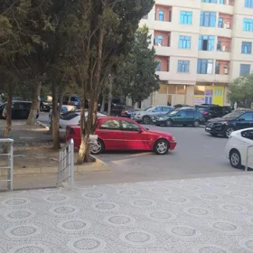 In Baku 110.0 m² apartment is for rent - Image 4