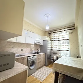 In Khirdalan 65.0 m² apartment is for rent - Image 2