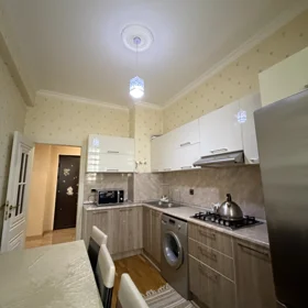 In Khirdalan 65.0 m² apartment is for rent - Image 4