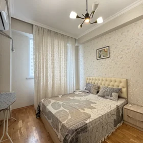 In Khirdalan 65.0 m² apartment is for rent - Image 5