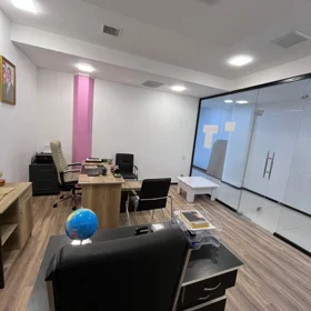 In Baku 95.0 m² office is for rent - Image 2
