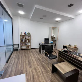 In Baku 95.0 m² office is for rent - Image 3