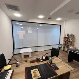In Baku 95.0 m² office is for rent - Image 5