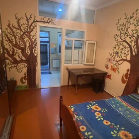 In Khirdalan 35.0 m² house with 1.0 rooms is for rent - Image 4